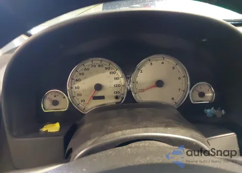 2004 Saturn Vue V6 из США, поврежденный, VIN 5GZCZ63464S837980